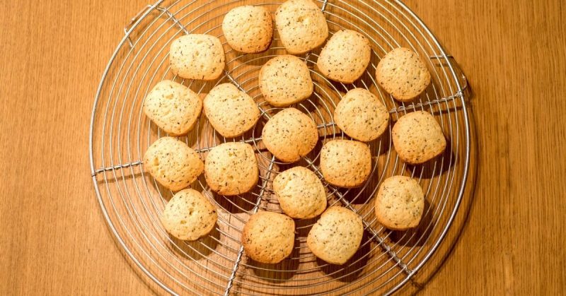 galletitas faciles economicas