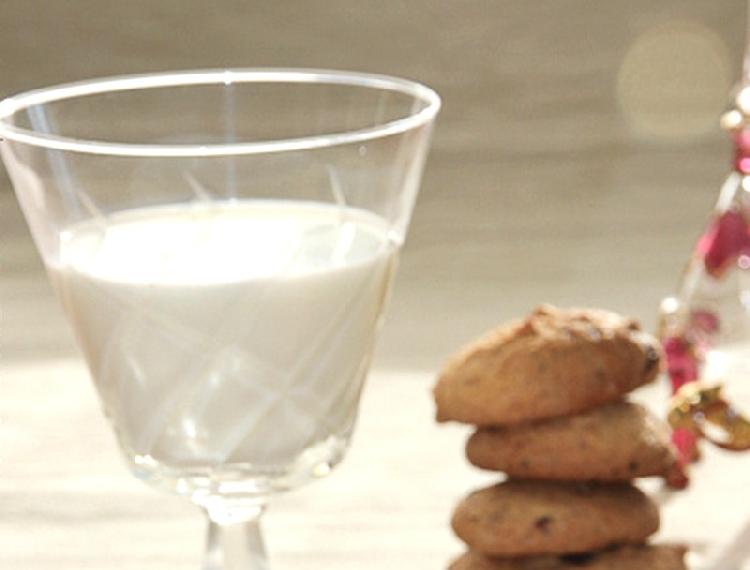 coquito de turron receta