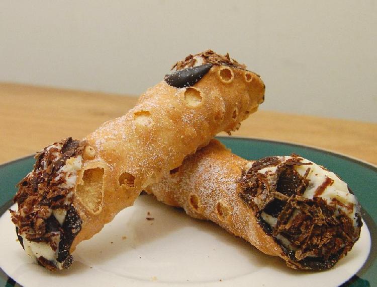 Cannoli