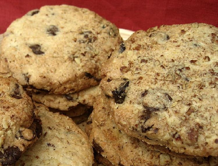 receta de polvorones