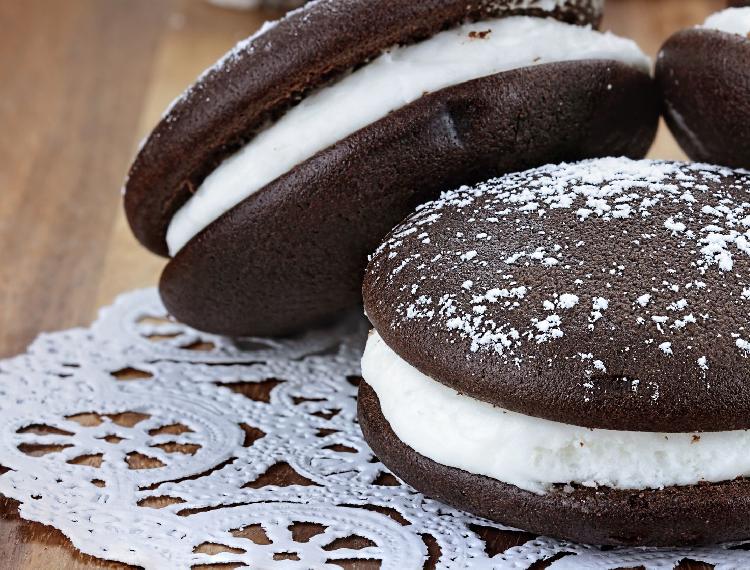 Whoopies