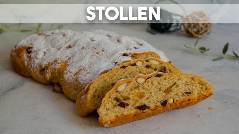 Stollen