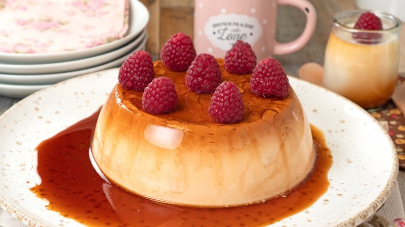 Tarta de queso azul