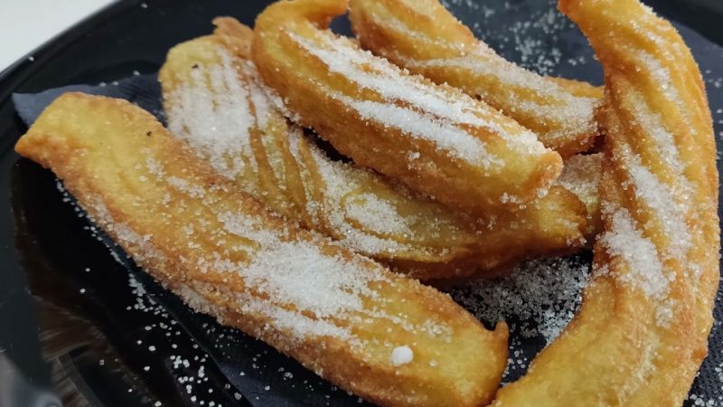 Churros