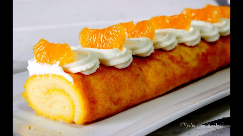 Brazo de naranja portugés