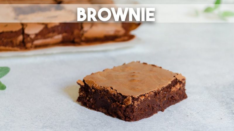 Brownie