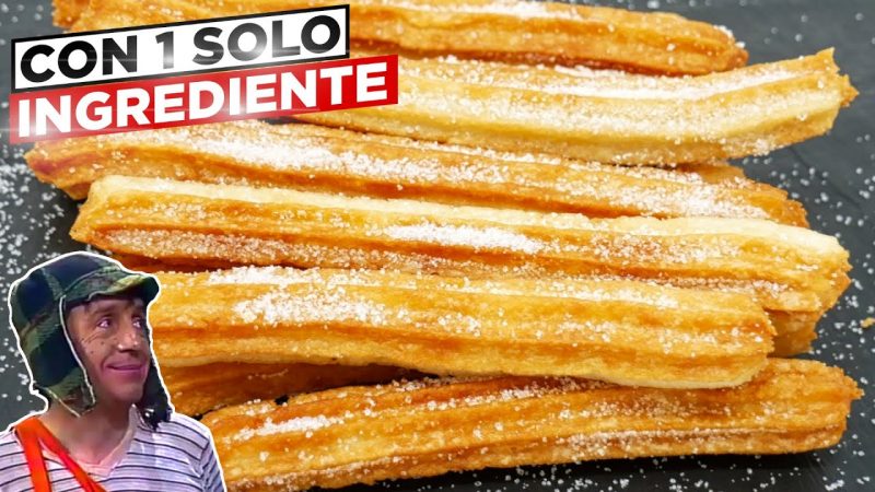 Churros