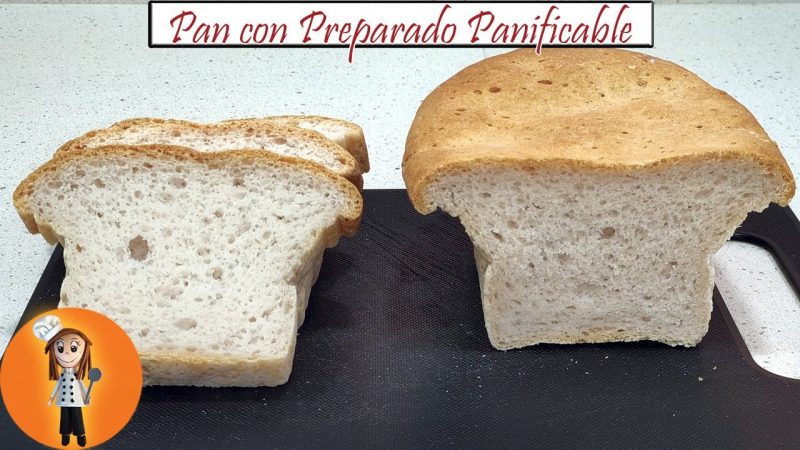 Pan sin gluten