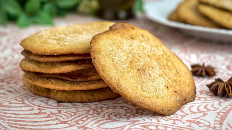 Tortas de aceite