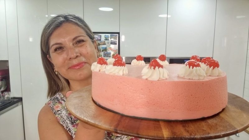 Postre de la abuela