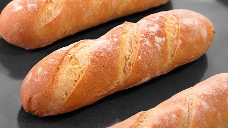 Baguettes