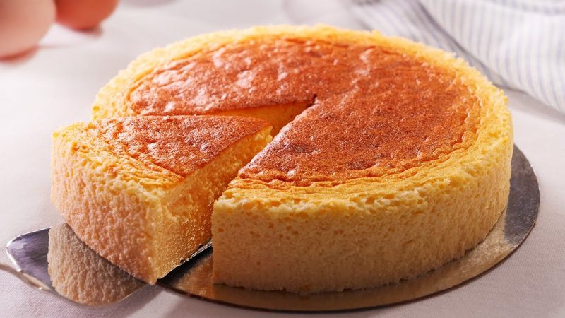 Tarta de queso