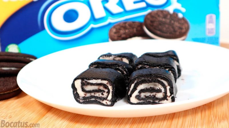 Sushi Oreo