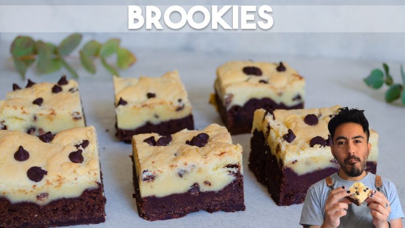 Brookies