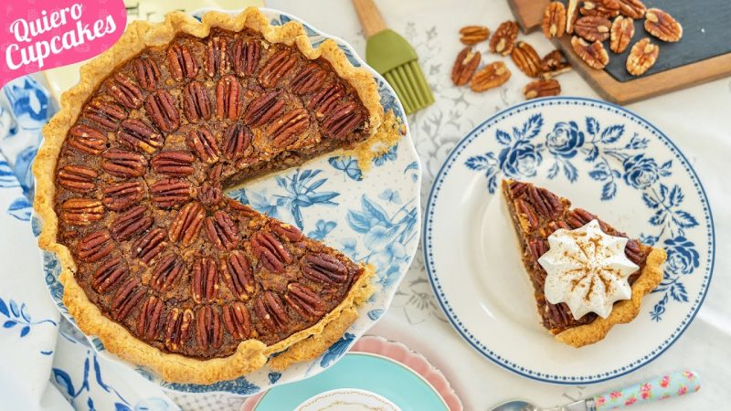 Pecan Pie