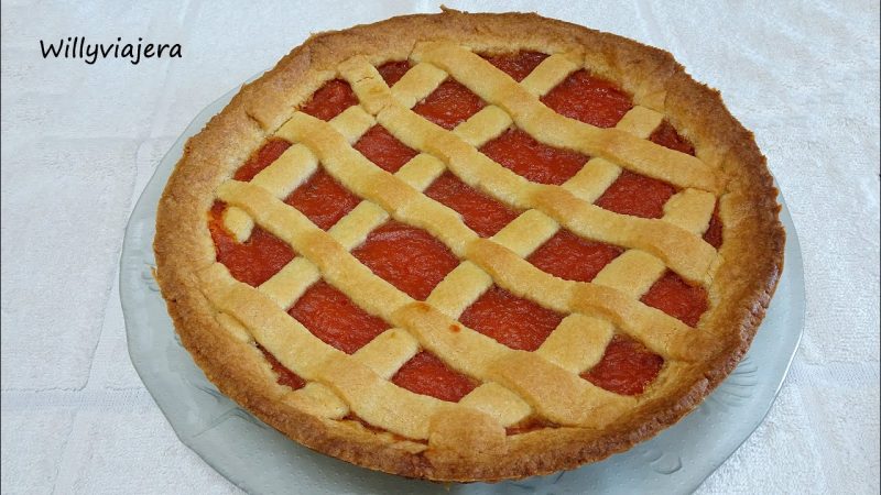 Crostata